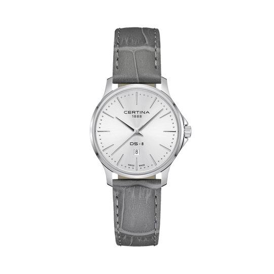 Certina DS-8 Lady C045.010.16.031.00 - urmakerlarsen.no