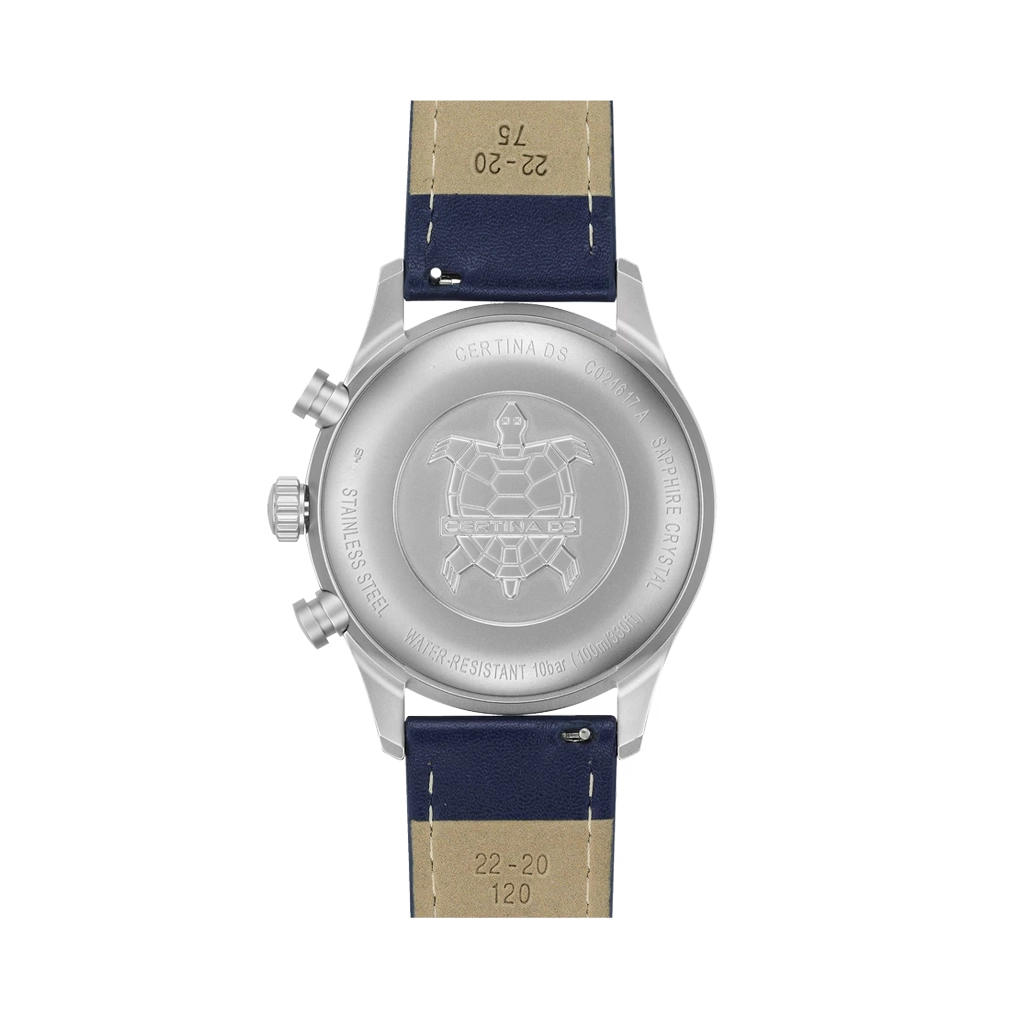 Certina DS-Pilot - C024.617.16.042.00 - urmakerlarsen.no