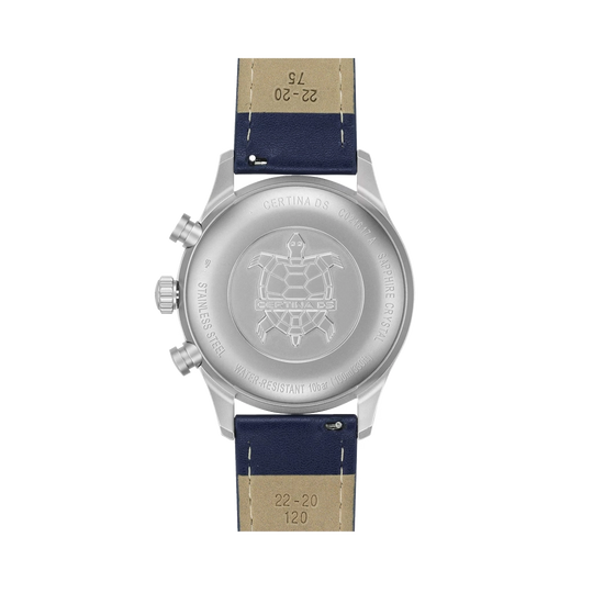 Certina DS-Pilot - C024.617.16.042.00 - urmakerlarsen.no