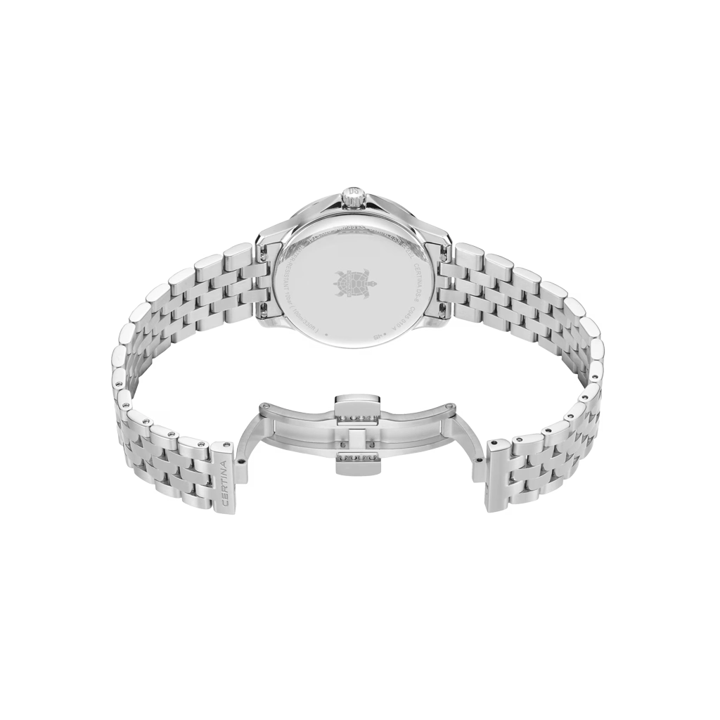 Certina DS-8 Lady - C045.010.11.051.00 - urmakerlarsen.no