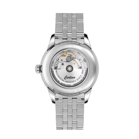 Certina DS-1 Big Date Automatic 41 mm - C0294261104100 - Urmakerlarsen.no
