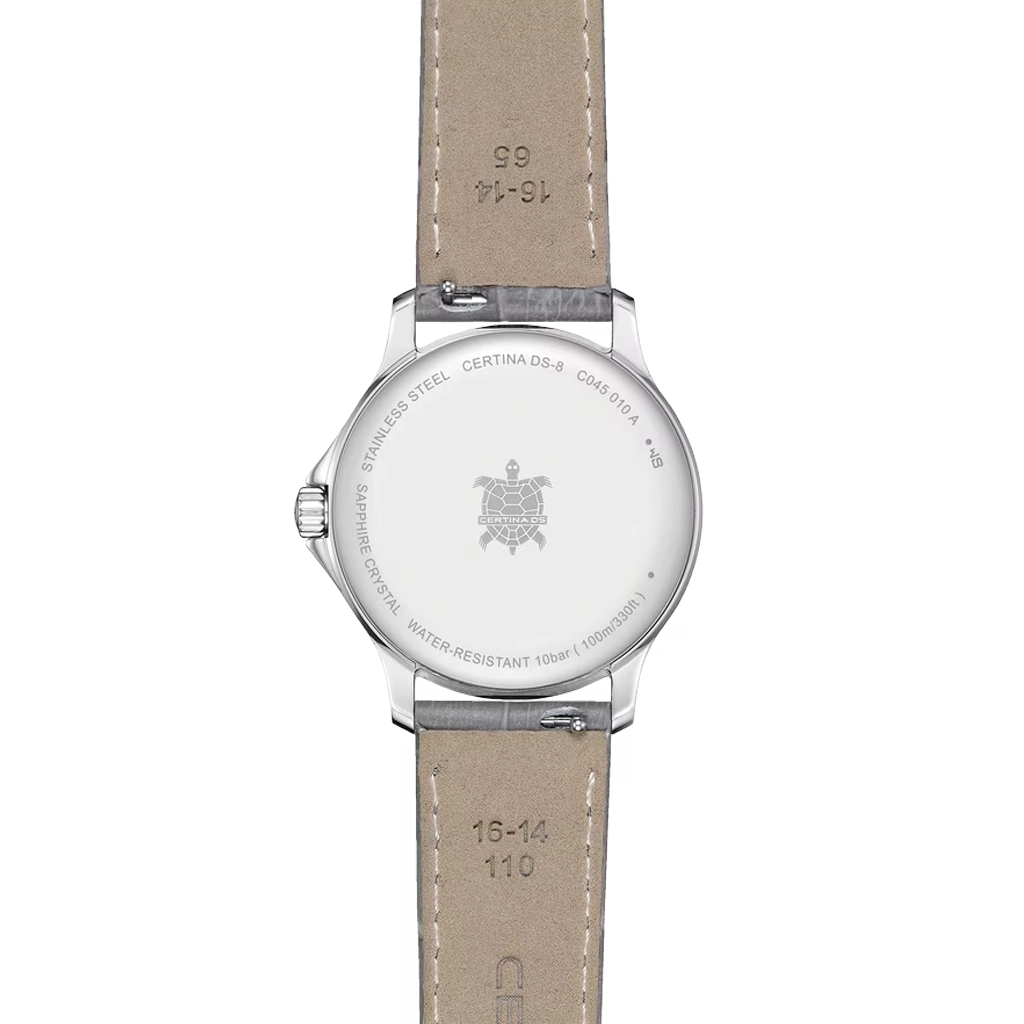 Certina DS-8 Lady C045.010.16.031.00 - urmakerlarsen.no