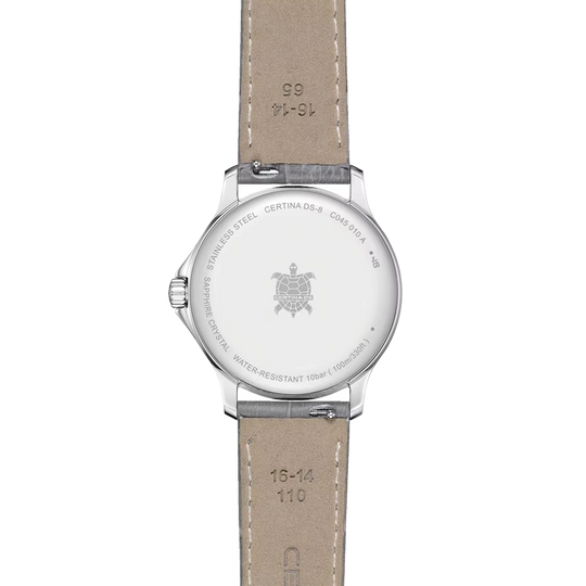 Certina DS-8 Lady C045.010.16.031.00 - urmakerlarsen.no