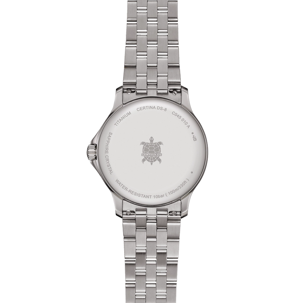 Certina DS-8 Lady C045.010.44.081.00