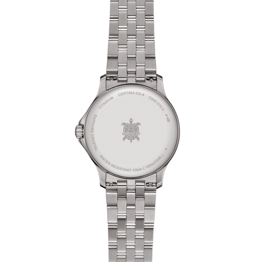 Certina DS-8 Lady C045.010.44.081.00