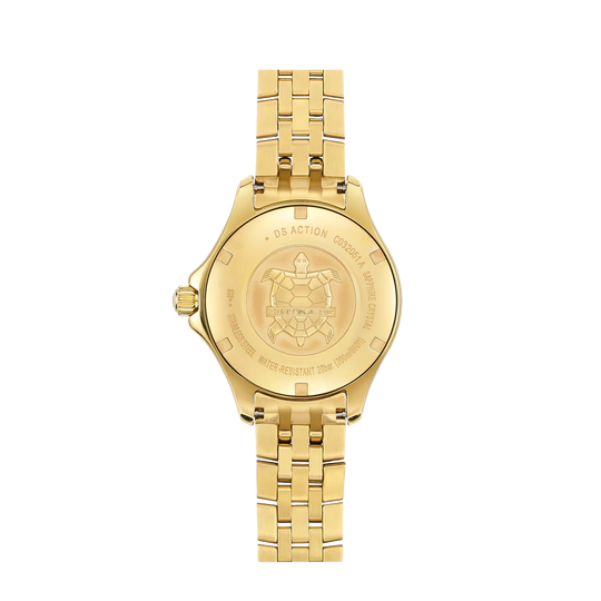 Certina DS Action Lady Diamonds - C032.051.33.046.00 - urmakerlarsen.no
