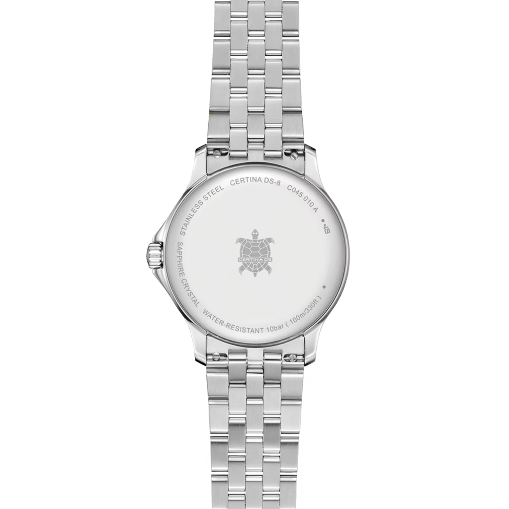 Certina DS-8 Lady - C045.010.11.011.00 - urmakerlarsen.no