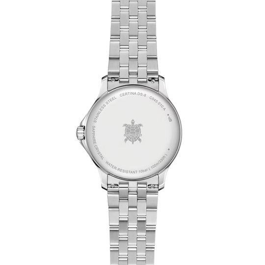 Certina DS-8 Lady - C045.010.11.011.00 - urmakerlarsen.no