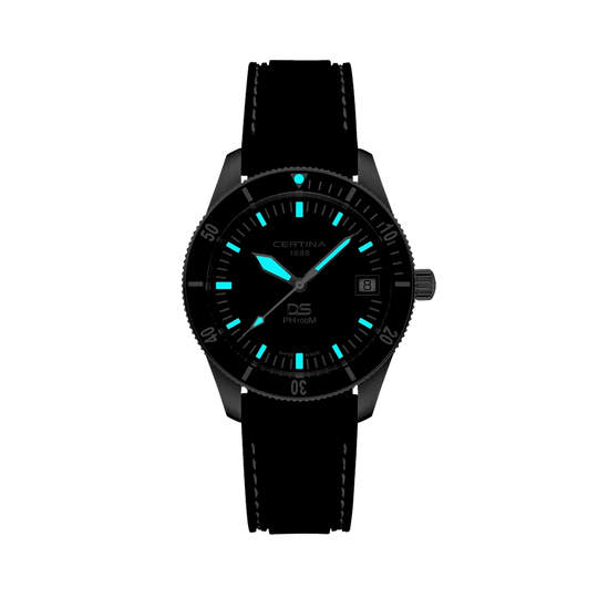 Certina DS PH100M Gent - C044.410.17.050.00 - urmakerlarsen.no