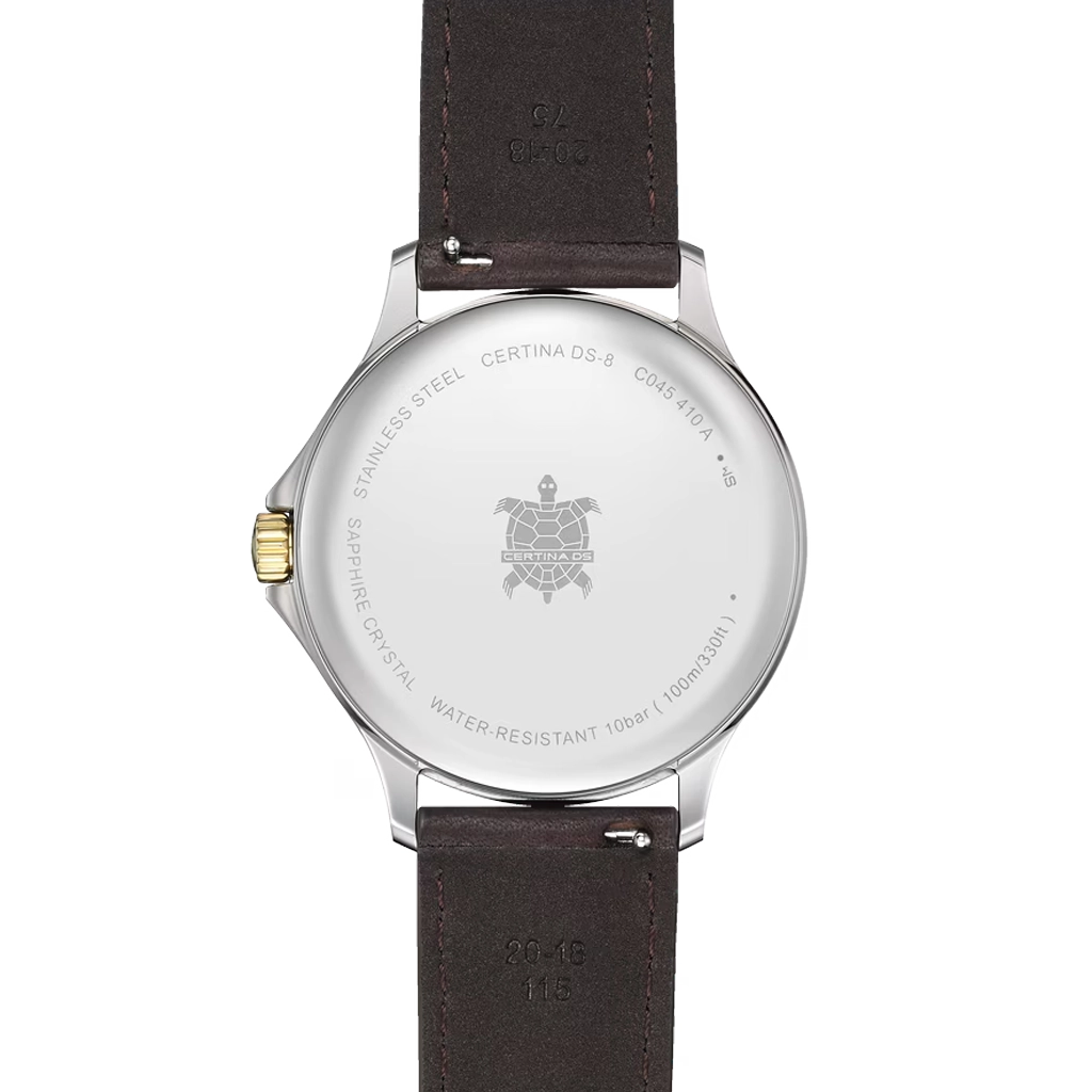 Certina DS-8 Gent - C045.410.26.031.00 - urmakerlarsen.no
