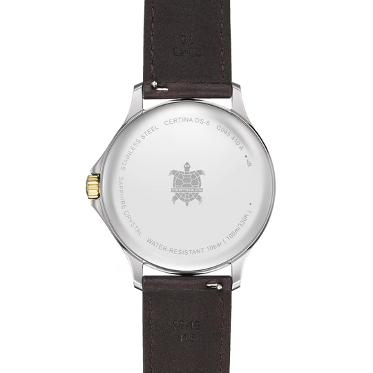 Certina DS-8 Gent - C045.410.26.031.00 - urmakerlarsen.no