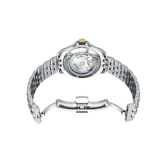 Certina DS Action Lady Powermatic 80 - C032.207.22.296.00 - urmakerlarsen.no
