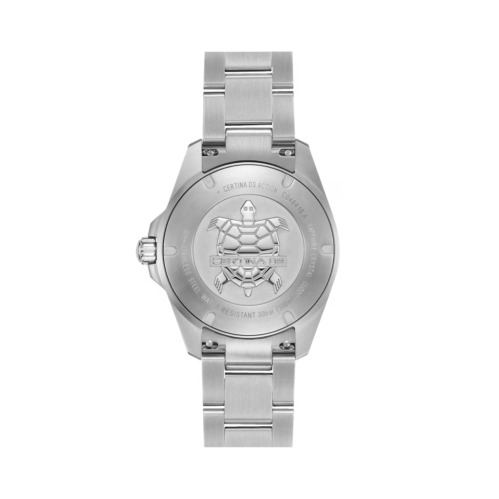 Certina DS Action 40 - C048.410.11.041.00 - urmakerlarsen.no