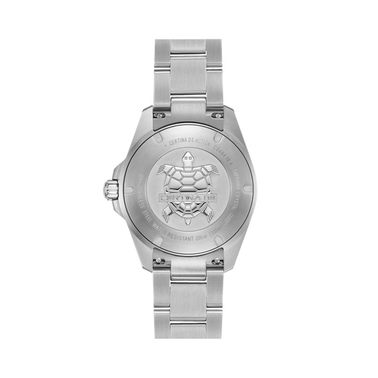 Certina DS Action 40 - C048.410.11.041.00 - urmakerlarsen.no