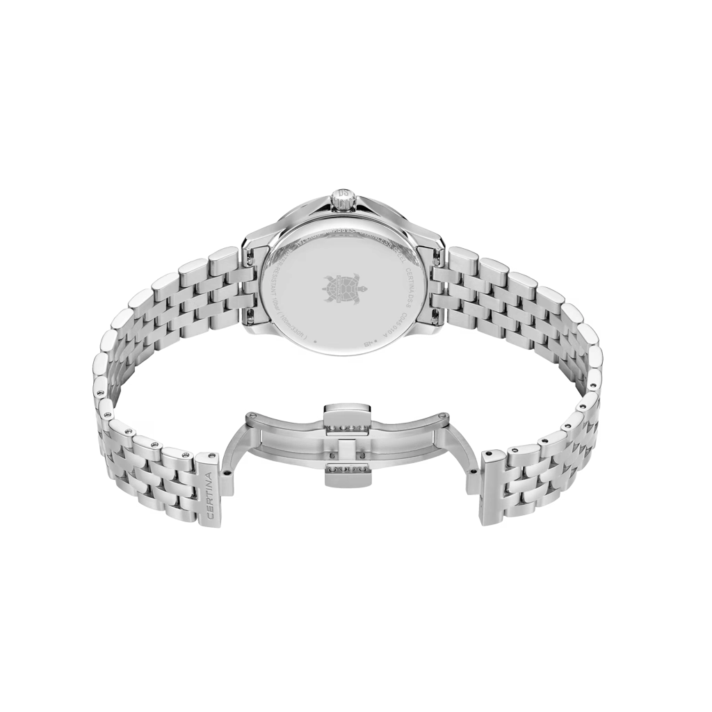 Certina DS-8 Lady - C045.010.11.011.00 - urmakerlarsen.no