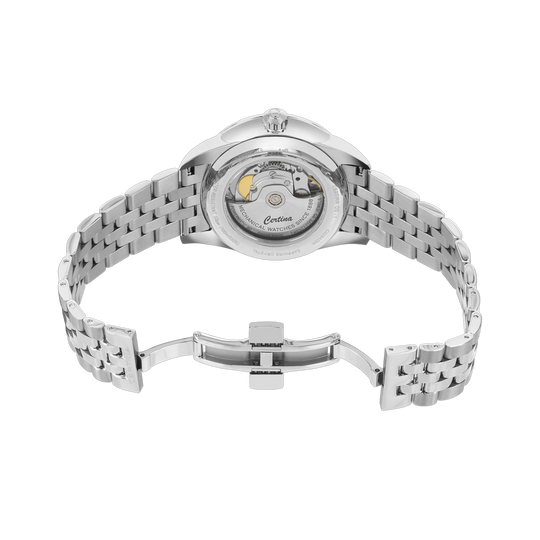 Certina DS-1 Big Date Automatic 41 mm - C0294261104100 - Urmakerlarsen.no