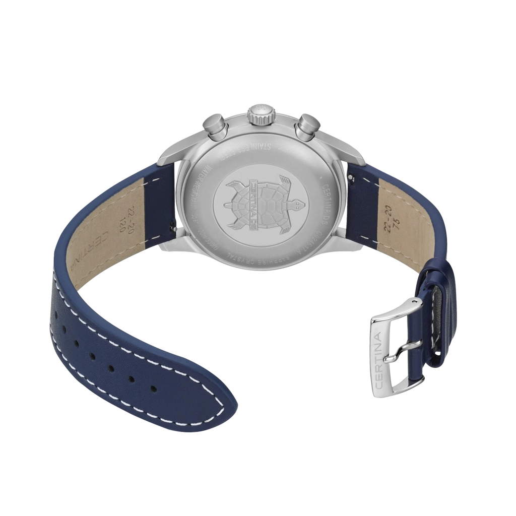 Certina DS-Pilot - C024.617.16.042.00 - urmakerlarsen.no