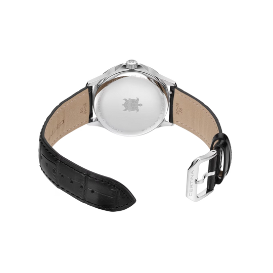 Certina DS-8 Moonphase Gent - C045.423.16.051.00 - urmakerlarsen.no