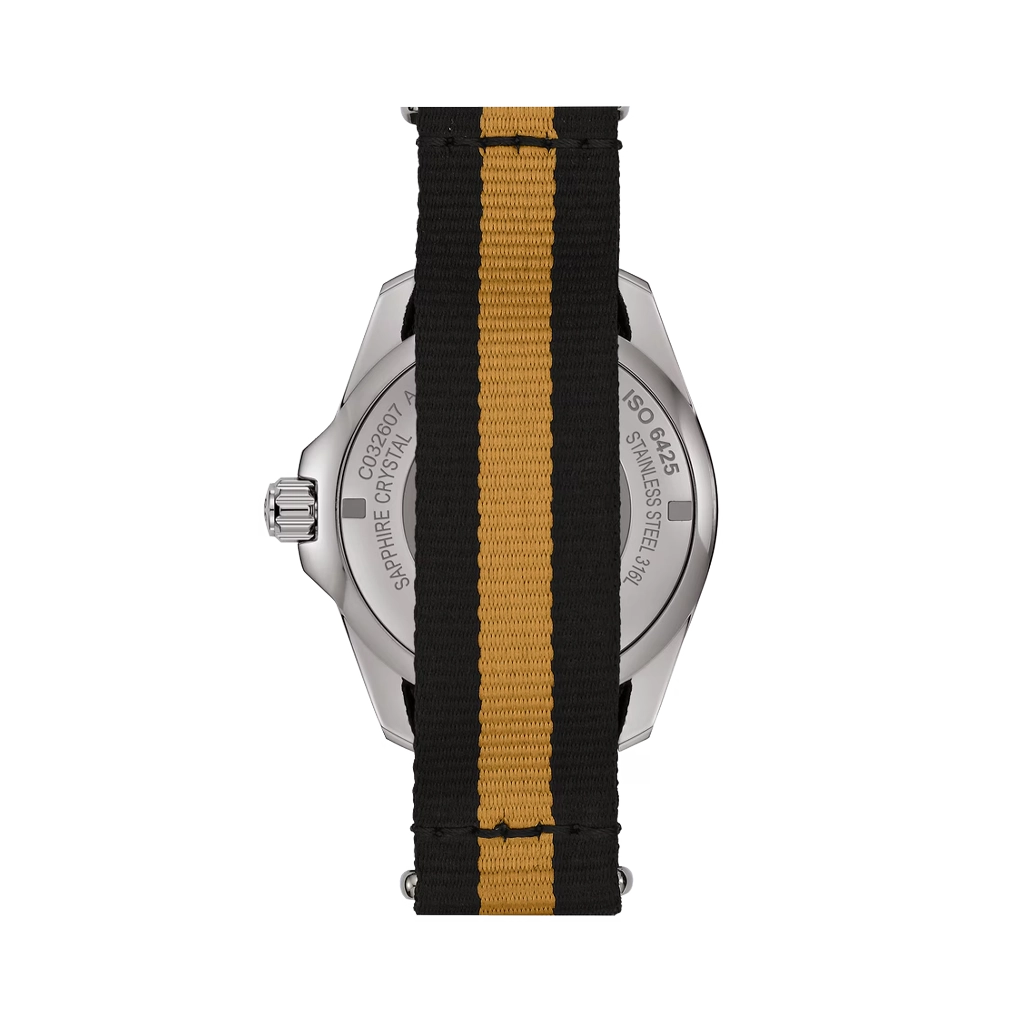 Certina DS Action Diver 43 Powermatic 80 - C032.607.48.051.00 - urmakerlarsen.no