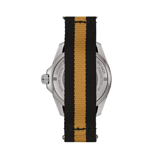 Certina DS Action Diver 43 Powermatic 80 - C032.607.48.051.00 - urmakerlarsen.no