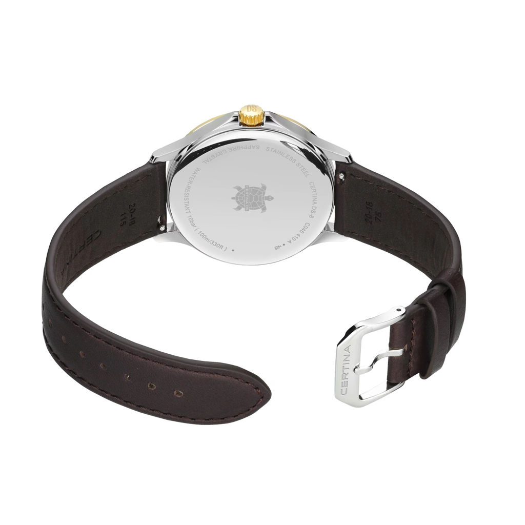 Certina DS-8 Gent - C045.410.26.031.00 - urmakerlarsen.no