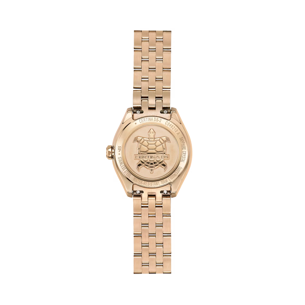 Certina DS-2 Lady - C049.210.33.026.00 - urmakerlarsen.no