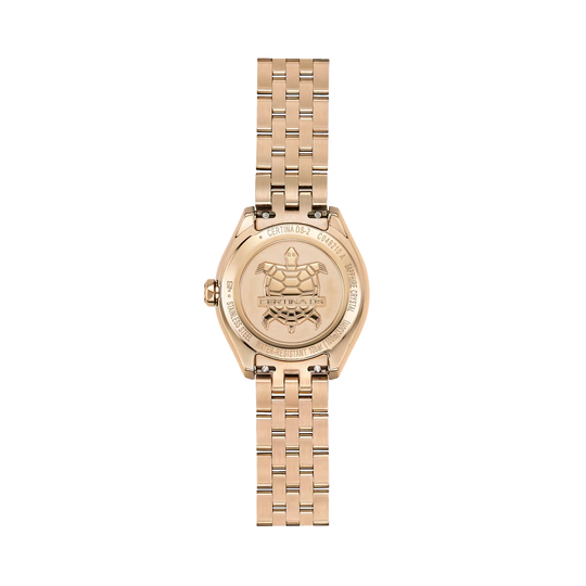 Certina DS-2 Lady - C049.210.33.026.00 - urmakerlarsen.no