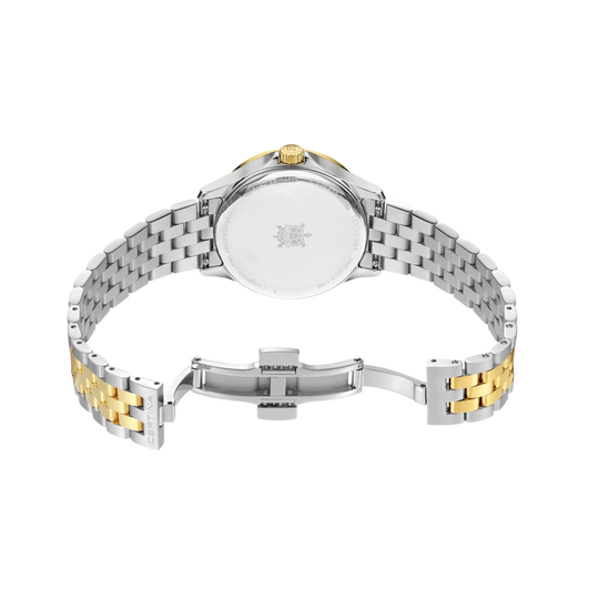 Certina DS-8 Moonphase Lady C045.223.22.111.00 - Urmakerlarsen.no