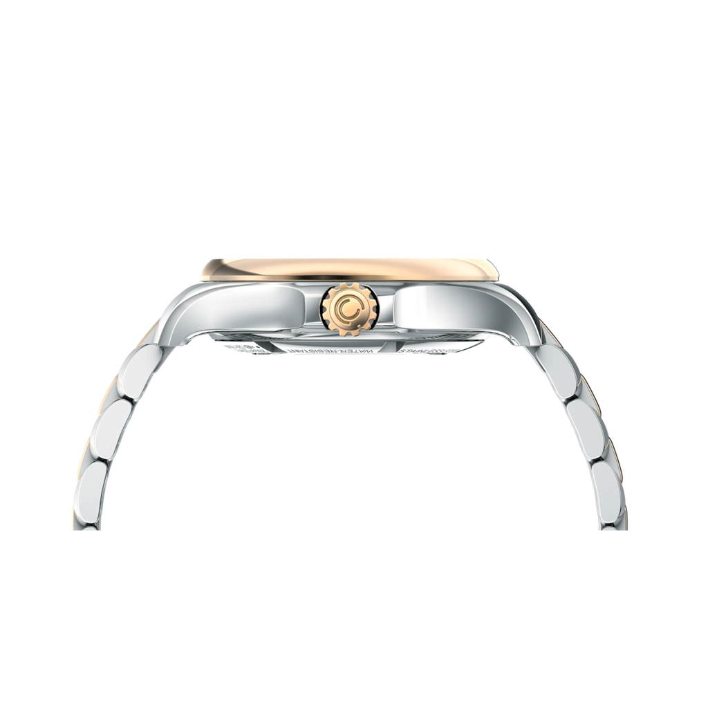 Certina DS Action Lady Powermatic 80 - C032.207.22.296.00 - urmakerlarsen.no