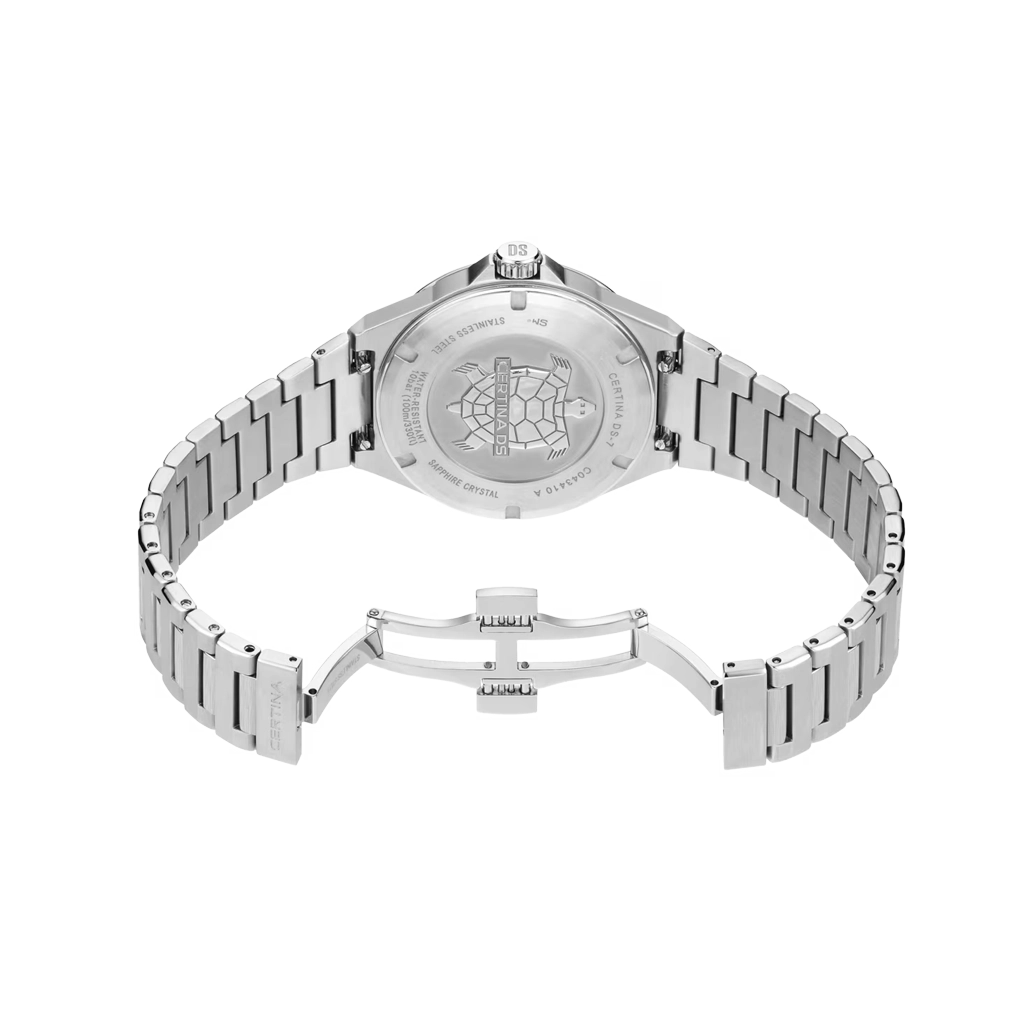 Certina DS-7 - C043.410.11.041.00 - urmakerlarsen.no