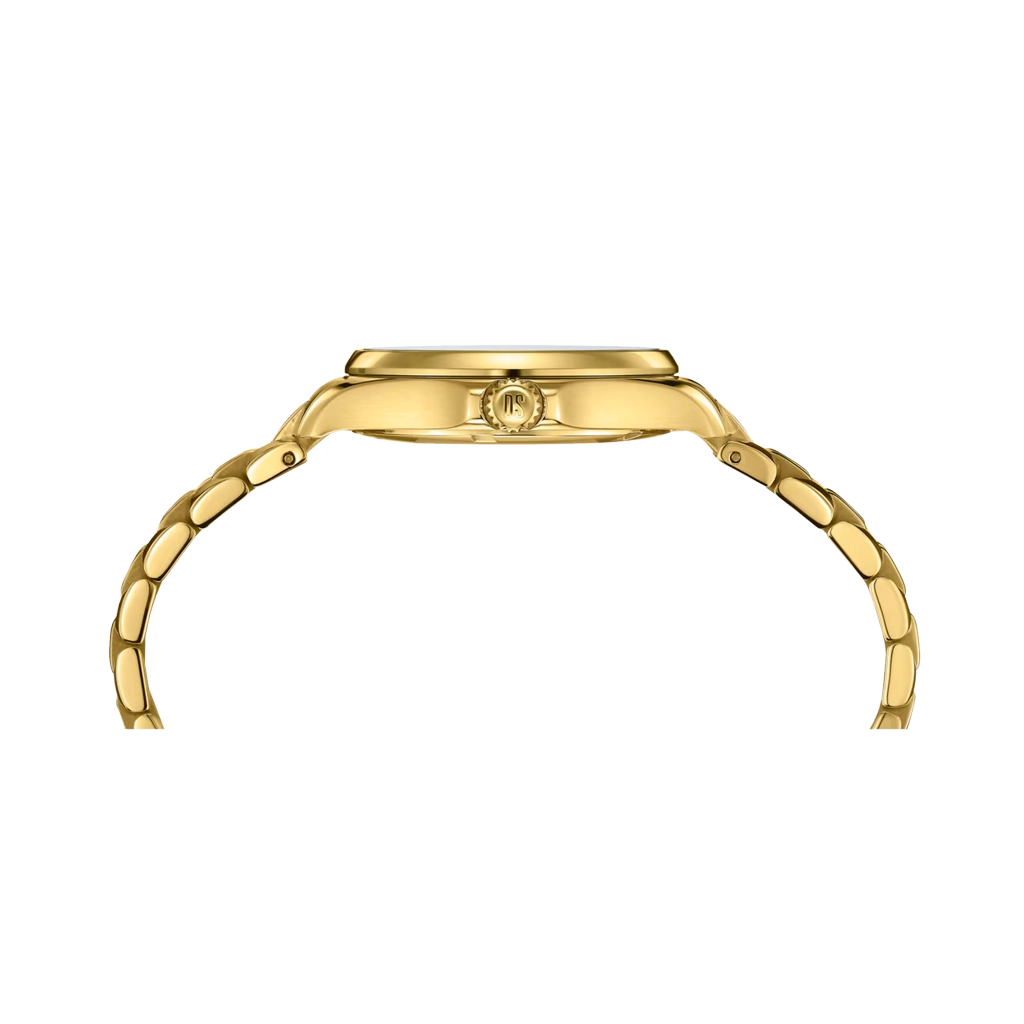 Certina DS Action Lady Diamonds - C032.051.33.046.00 - urmakerlarsen.no