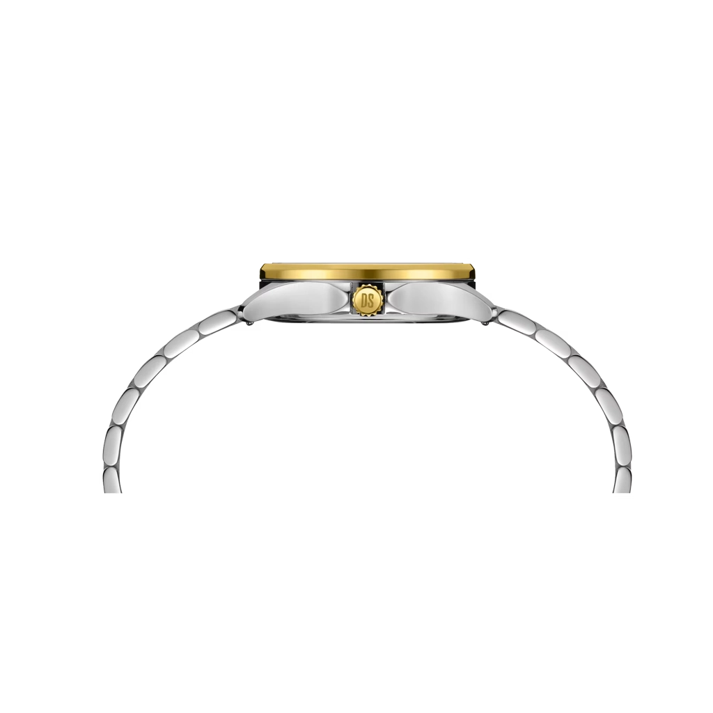 Certina DS-8 Moonphase Lady C045.223.22.111.00 - Urmakerlarsen.no