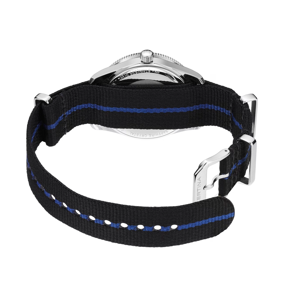 Certina DS PH100M Gent - C044.410.18.040.00 - urmakerlarsen.no