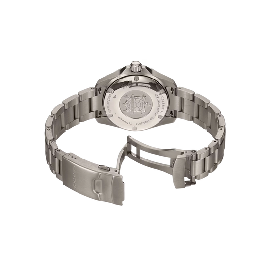Certina DS Action Diver Titanium - C048.807.44.081.00 - urmakerlarsen.no