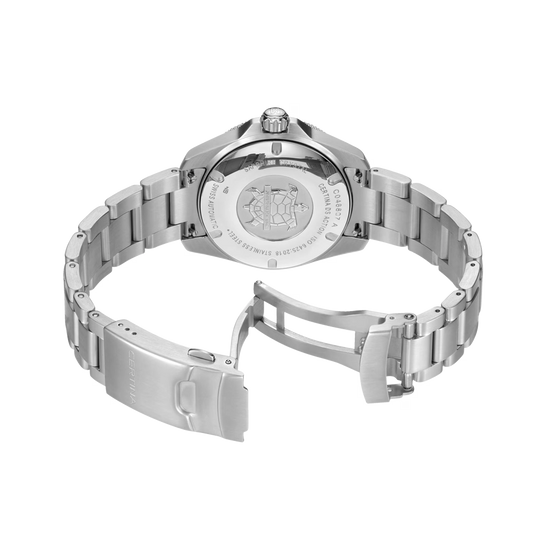 Certina DS Action Diver 38 Powermatic 80 - C048.807.11.091.00 - urmakerlarsen.no