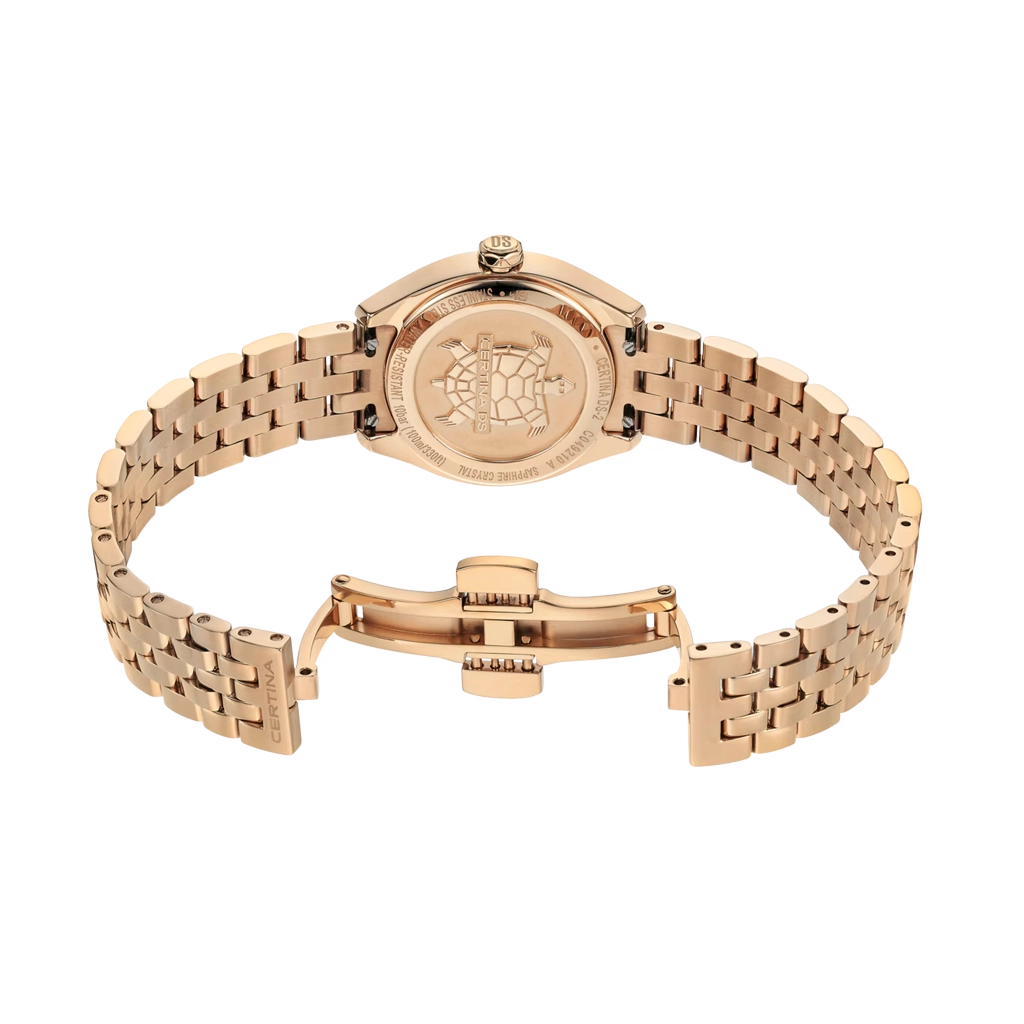 Certina DS-2 Lady - C049.210.33.026.00 - urmakerlarsen.no