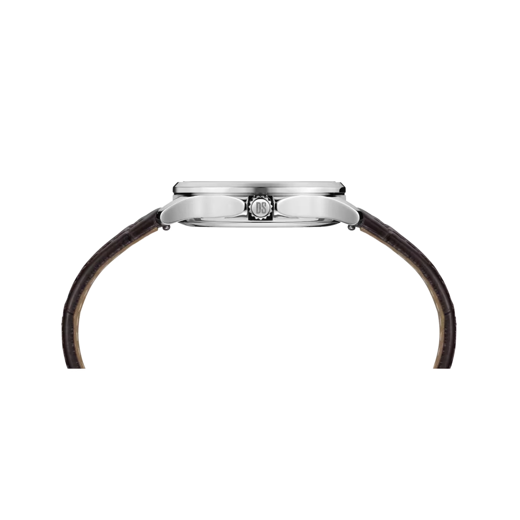 Certina DS-8 Lady - C045.010.16.111.00 - urmakerlarsen.no