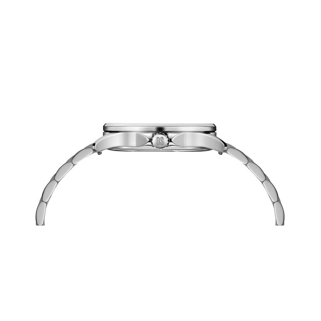 Certina DS-8 Moonphase Gent - C045.423.11.041.00 - urmakerlarsen.no