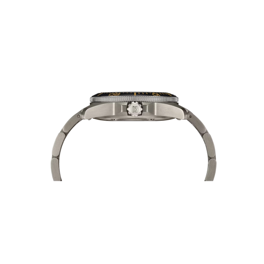 Certina DS Action Diver 38 Powermatic 80 - C048.807.44.051.00 - urmakerlarsen.no