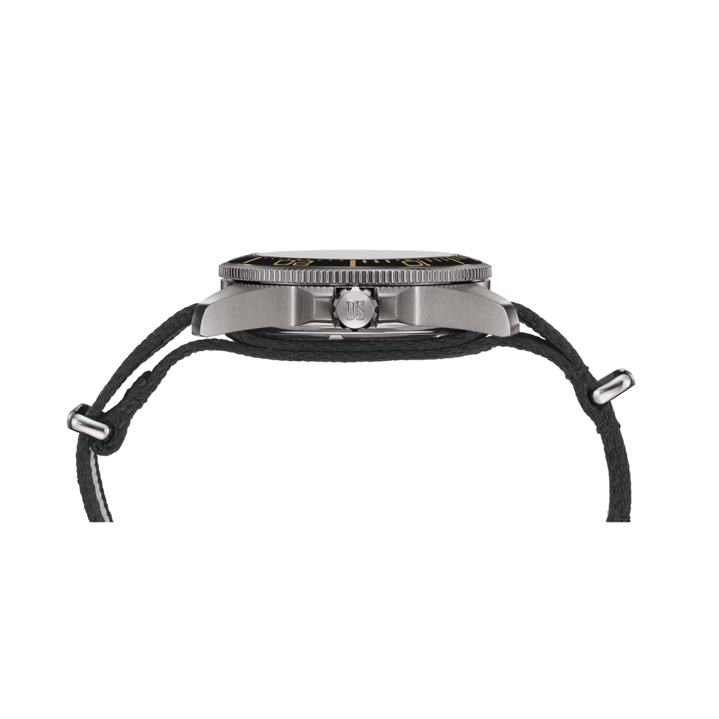 Certina DS Action Diver 43 Powermatic 80 - C032.607.48.051.00 - urmakerlarsen.no