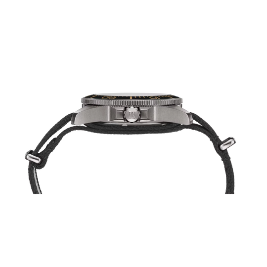 Certina DS Action Diver 43 Powermatic 80 - C032.607.48.051.00 - urmakerlarsen.no