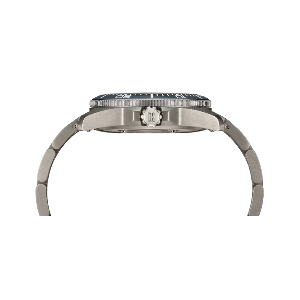 Certina DS Action Diver Titanium - C048.807.44.081.00 - urmakerlarsen.no