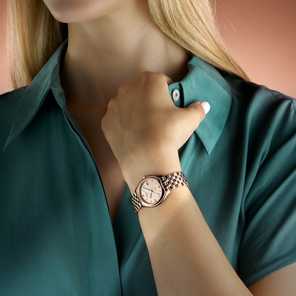 Certina DS-2 Lady - C049.210.33.026.00 - urmakerlarsen.no