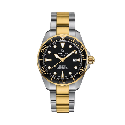 Certina DS Action Diver