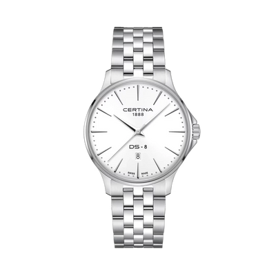 Certina DS-8 Gent