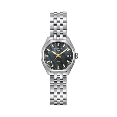 Certina DS-2 Lady