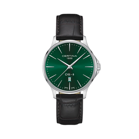 Certina DS-8 Gent - C0454101609100