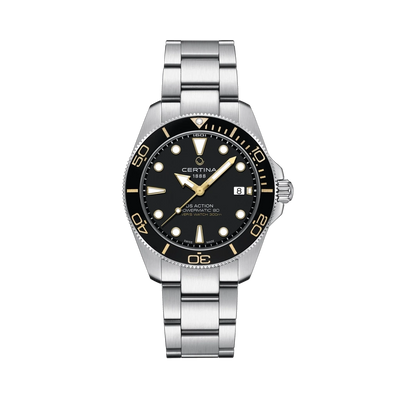 Certina DS Action Diver Powermatic 80