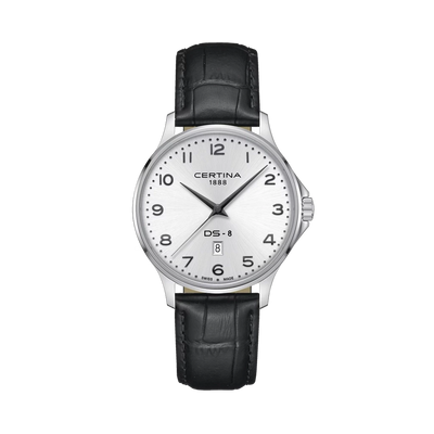 Certina DS-8 Gent