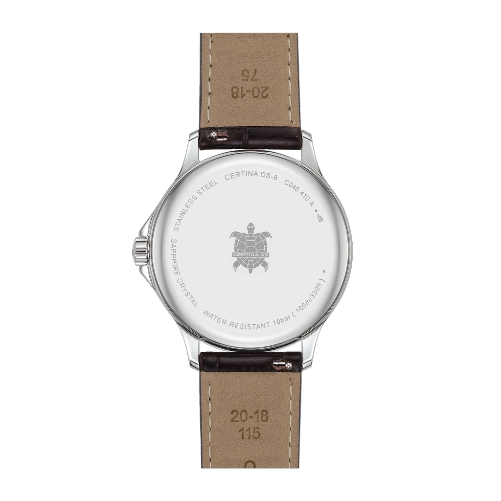 Certina DS-8 Gent - C0454101609100